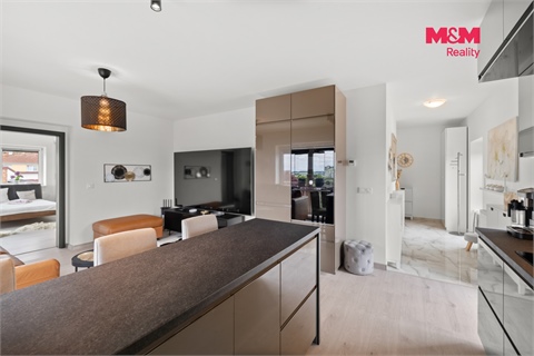 Prodej bytu 2kk, 62 m² - 8