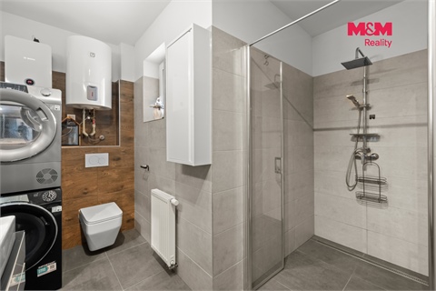 Prodej bytu 2kk, 62 m² - 14