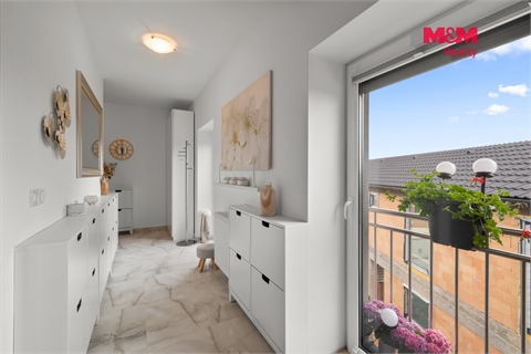 Prodej bytu 2kk, 62 m² - 10