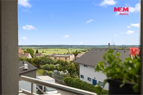 Prodej bytu 2kk, 62 m² - 2