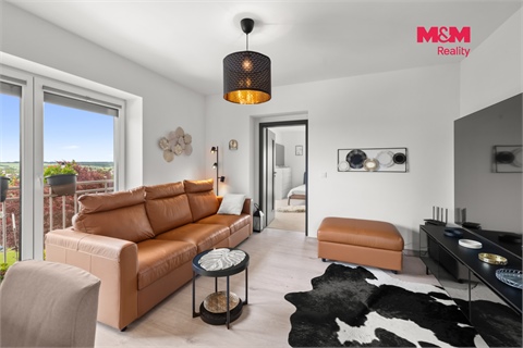 Prodej bytu 2kk, 62 m² 4