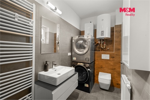 Prodej bytu 2kk, 62 m² 16