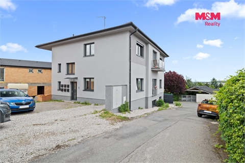 Prodej bytu 2kk, 62 m² 20