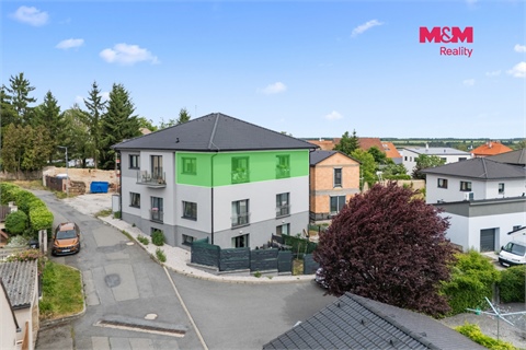 Prodej bytu 2kk, 62 m² - 18