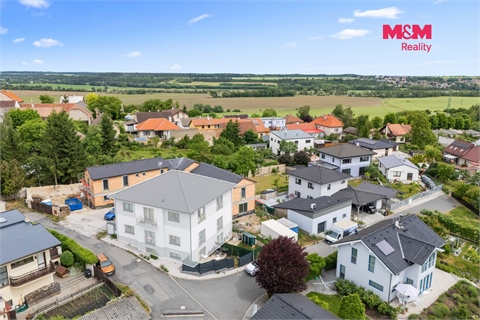 Prodej bytu 2kk, 62 m² 22