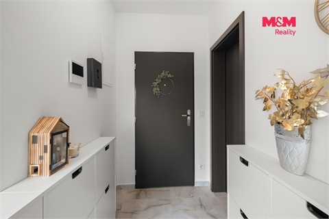 Prodej bytu 2kk, 62 m² 14