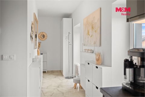 Prodej bytu 2kk, 62 m² 10