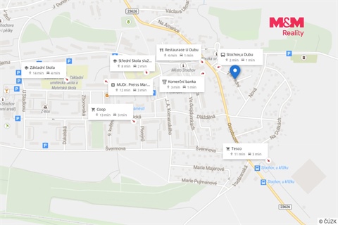 Prodej bytu 2kk, 62 m² - 24
