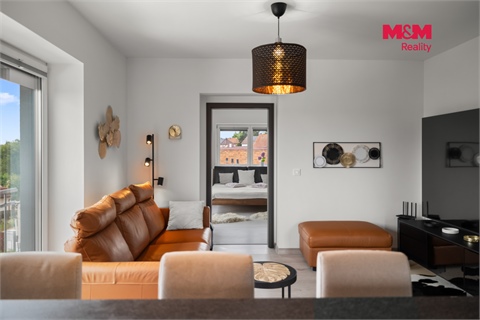 Prodej bytu 2kk, 62 m² - 4