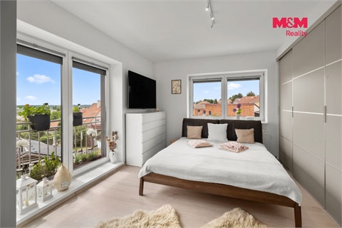 Prodej bytu 2kk, 62 m² 6