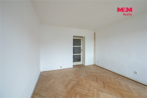 Prodej bytu 2+1, 52 m² 4