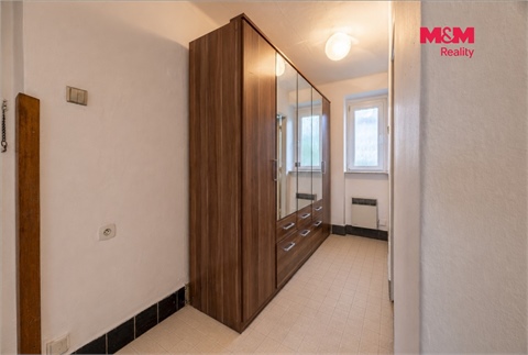 Prodej bytu 2+1, 52 m² - 10