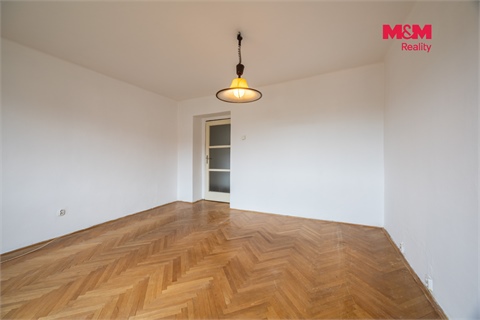 Prodej bytu 2+1, 52 m² 6