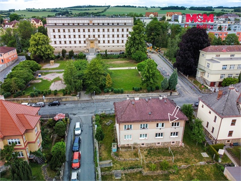 Prodej bytu 2+1, 52 m² - 16