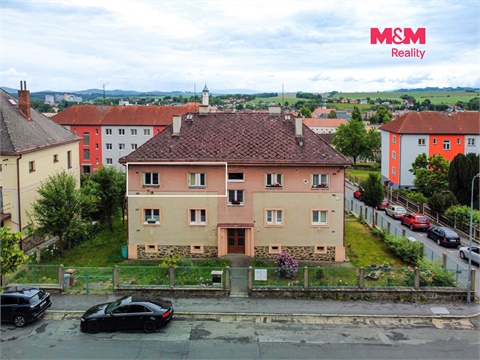 Prodej bytu 2+1, 52 m² - 14