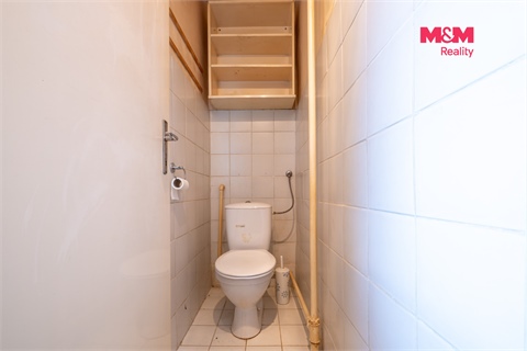 Prodej bytu 2+1, 52 m² 10