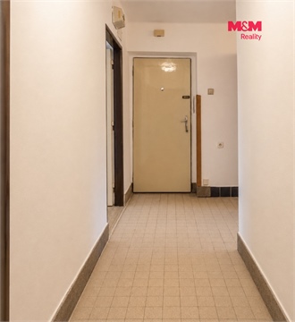 Prodej bytu 2+1, 52 m² 12