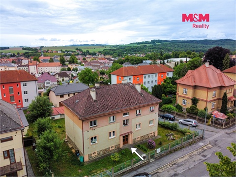 Prodej bytu 2+1, 52 m² 14