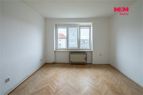 Prodej bytu 2+1, 52 m² - 4