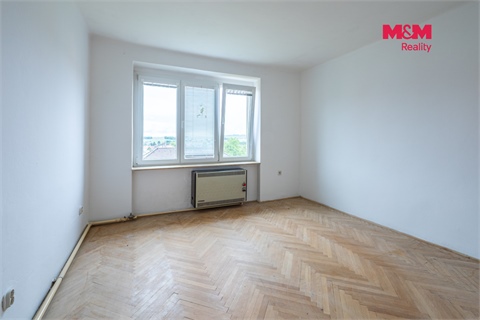 Prodej bytu 2+1, 52 m² - 6