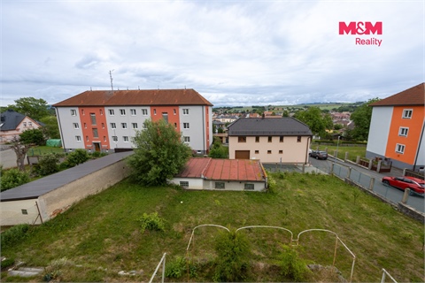 Prodej bytu 2+1, 52 m² - 18
