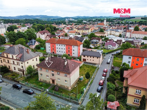 Prodej bytu 2+1, 52 m² 18