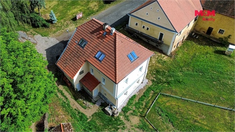 Pronájem bytu 3+1, 76 m² 20