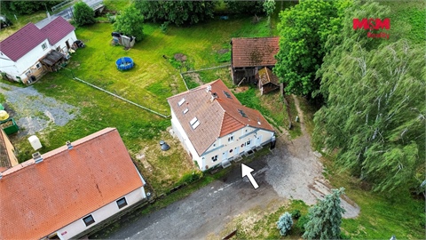 Pronájem bytu 3+1, 76 m² - 22