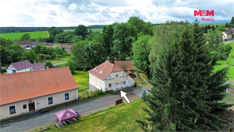 Pronájem bytu 3+1, 76 m² - 16