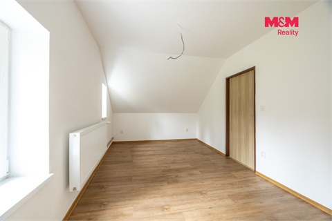 Pronájem bytu 3+1, 76 m² - 6
