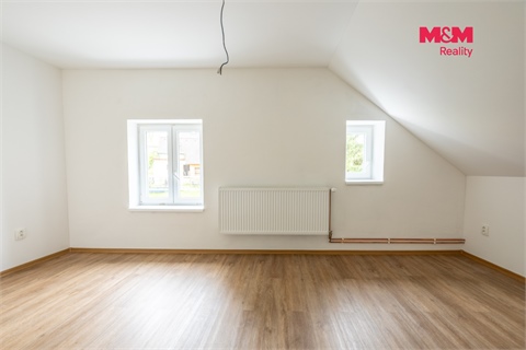 Pronájem bytu 3+1, 76 m² 6