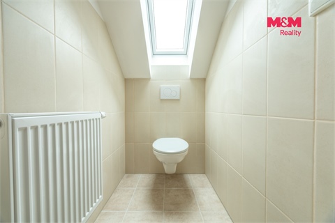 Pronájem bytu 3+1, 76 m² 8