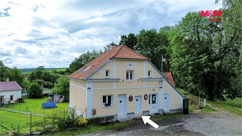 Pronájem bytu 3+1, 76 m² 16