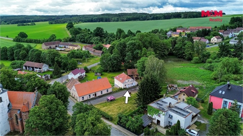 Pronájem bytu 3+1, 76 m² - 18