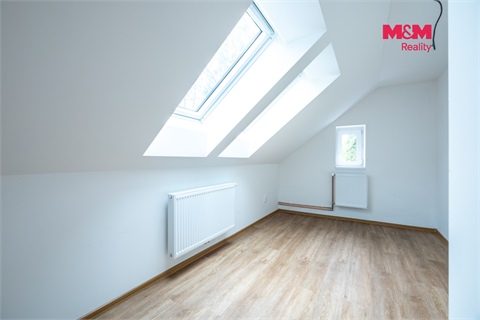 Pronájem bytu 3+1, 76 m² 14