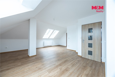 Pronájem bytu 3+1, 76 m² 10