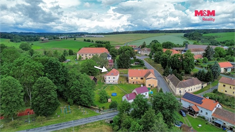 Pronájem bytu 3+1, 76 m² 22