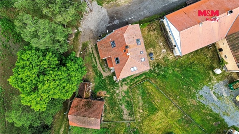 Pronájem bytu 3+1, 76 m² - 20
