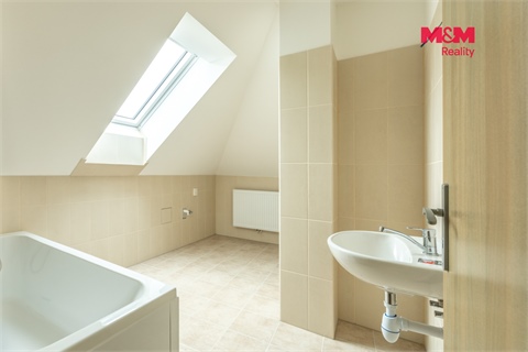 Pronájem bytu 3+1, 76 m² - 2