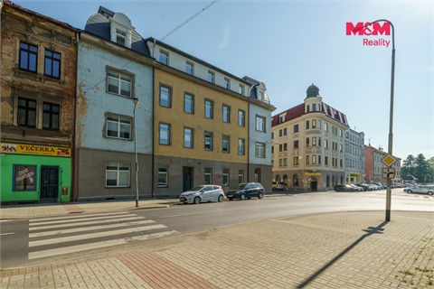 Pronájem bytu 1+1, 48 m² 10