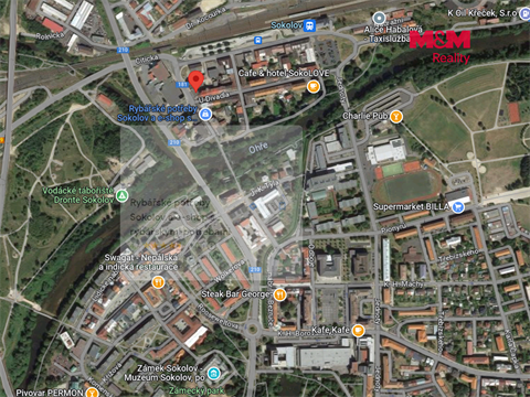Pronájem bytu 1+1, 48 m² 12