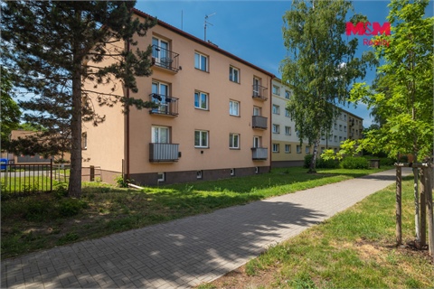 Prodej bytu 2+1, 48 m² 10
