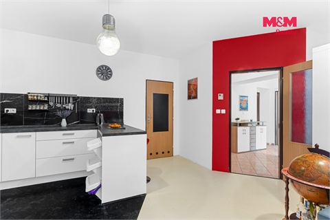 Prodej bytu 3kk, 93 m² - 4