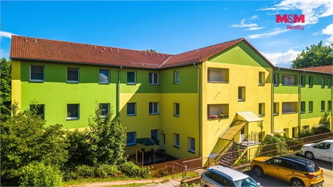 Prodej bytu 3kk, 93 m² 14