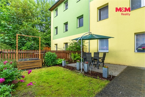 Prodej bytu 3kk, 93 m² - 12