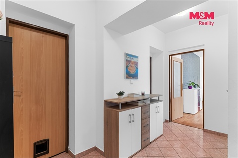 Prodej bytu 3kk, 93 m² 10