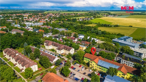 Prodej bytu 3kk, 93 m² - 16