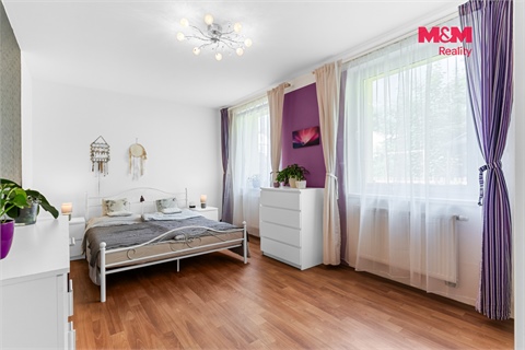 Prodej bytu 3kk, 93 m² 2