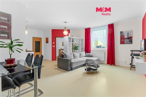Prodej bytu 3kk, 93 m² 0