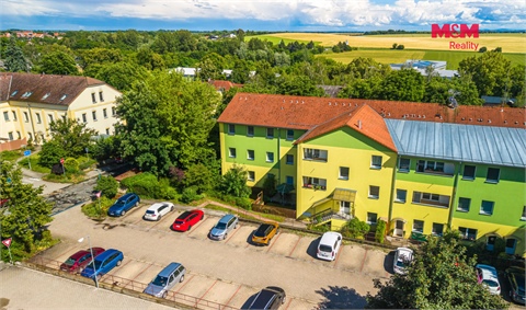 Prodej bytu 3kk, 93 m² 16